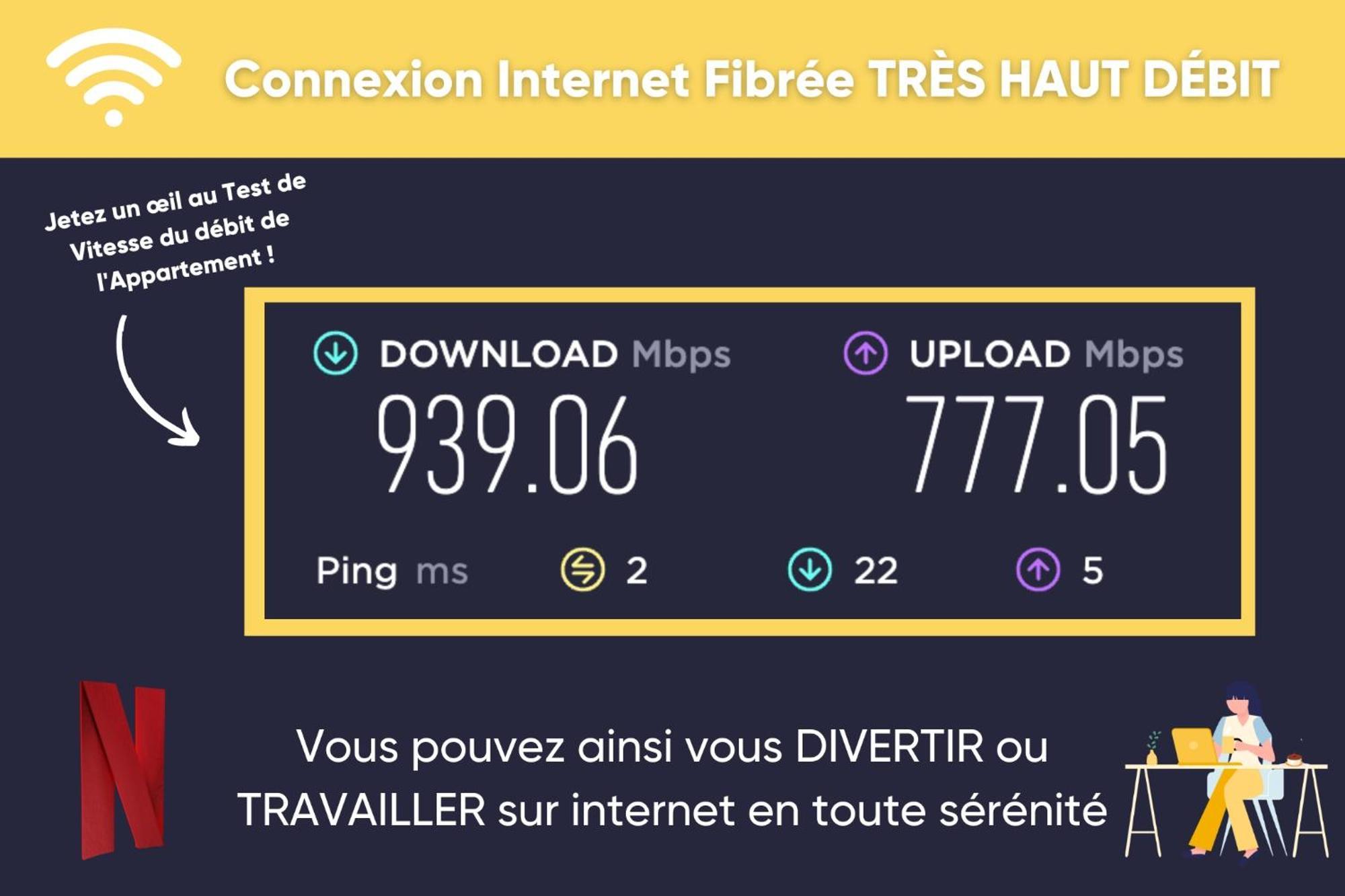 Les Hourtous Netflix Wi-Fi Fibre Terasse 4 Pers Apartment Banassac Exterior foto